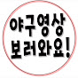 사회인야구 New Raon팀