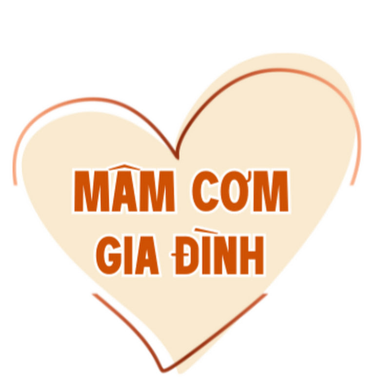 MÂM CƠM GIA ĐÌNH