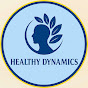 Healthy Dynamics logo