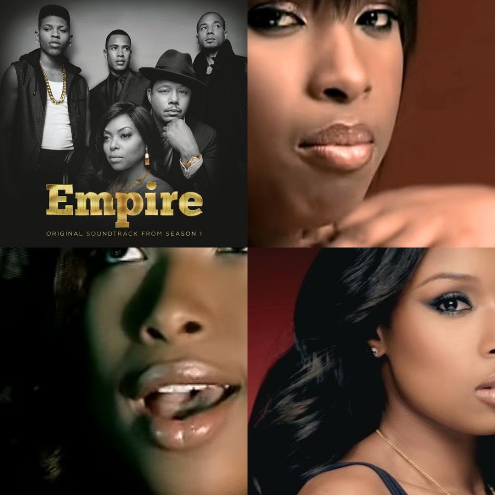 Jennifer Hudson Greatest Hits