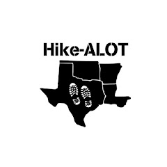 Hike ALOT