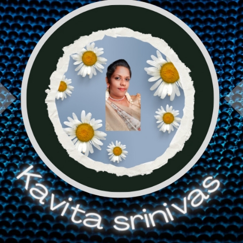 kavita srinivas