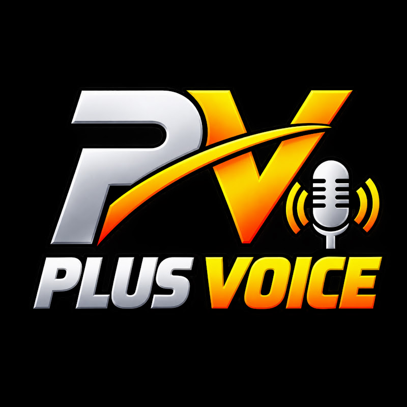 Plus Voice 