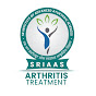 Sriaas Arthritis Treatment  logo