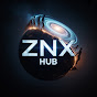 ZNX Hub logo