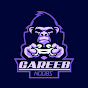 Gareeb Noobs logo