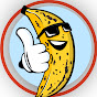 The Expired Banana logo