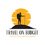 Travel on a Budget logo