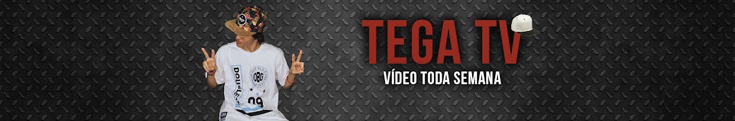 Tega Tv ইউটিউব চ্যানেল অ্যাভাটার