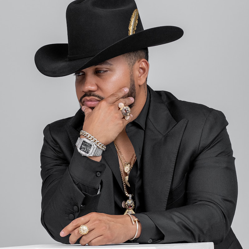 Gerardo Coronel El Jerry