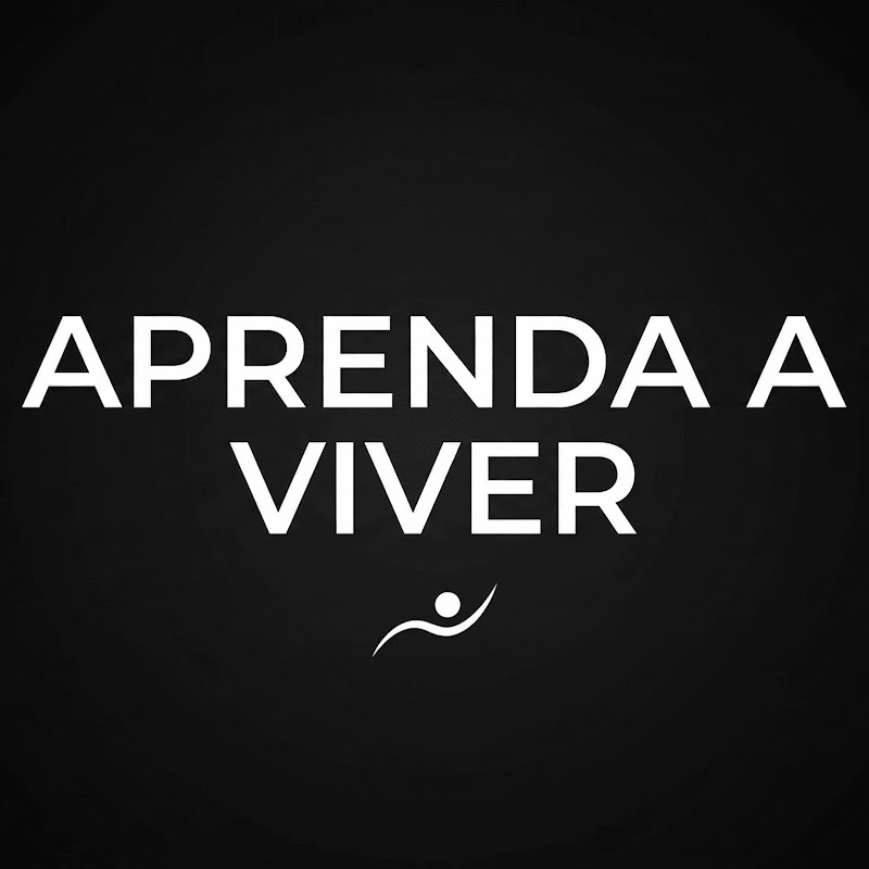APRENDA A VIVER
