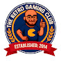 The Retro Gaming Club logo
