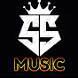 SS MUSIC logo