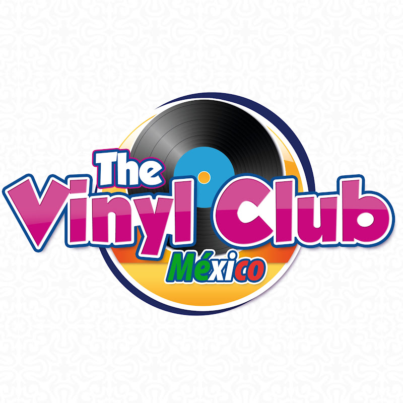 JuanK / El Club del Vinilo México
