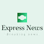 Express News logo