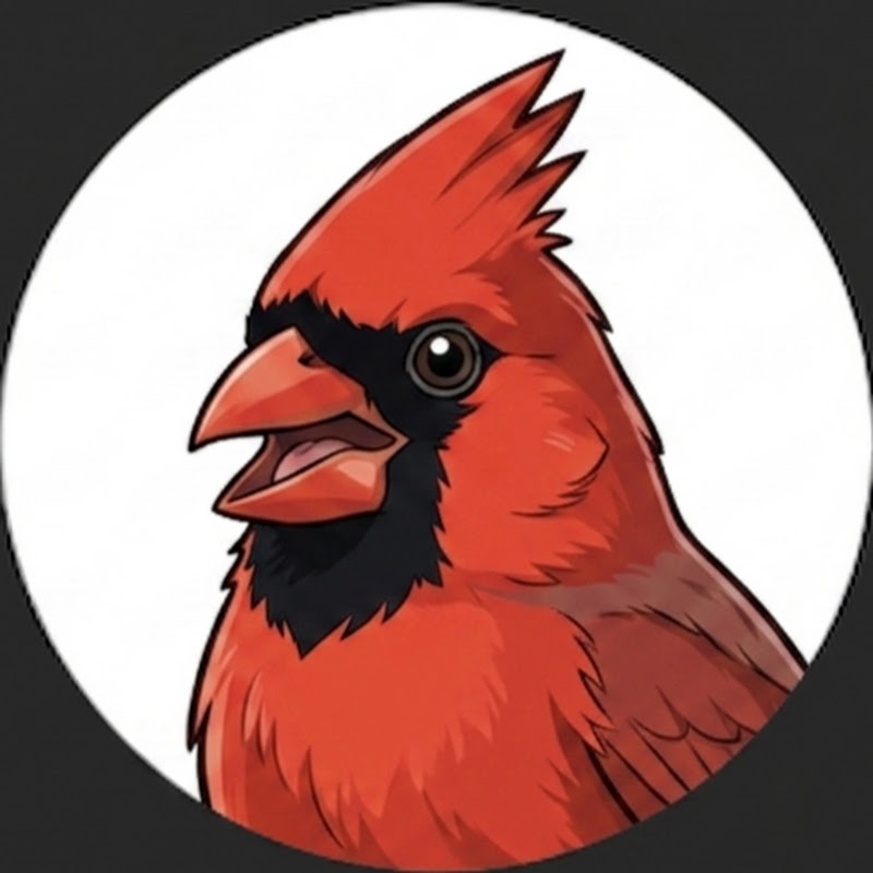Backyard Bird Mind