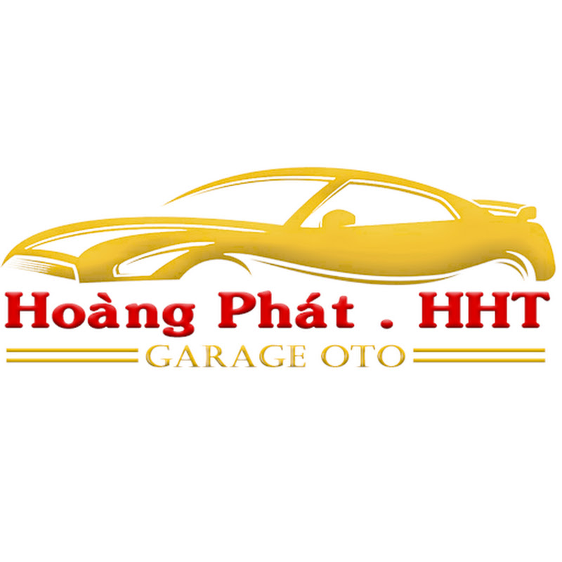Gara ô tô Hoàng Phát  HHT