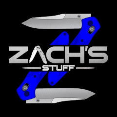 Zach’s Stuff net worth