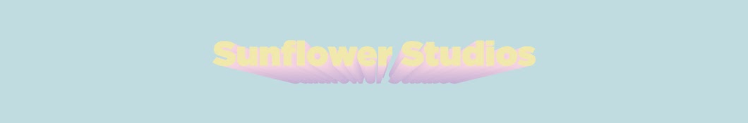 Sunflower Studios رمز قناة اليوتيوب