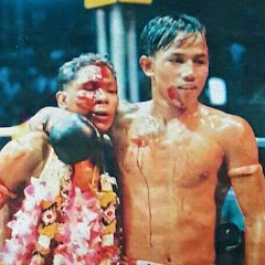 Muay Thai Scholar avatar