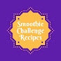 Smoothie Challenge Recipes logo