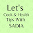 @sadiacookinghealthtips806