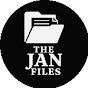 The Jan Files logo