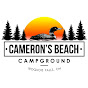 Cameron's Beach Campground - @cameronsbeachcampground - Youtube