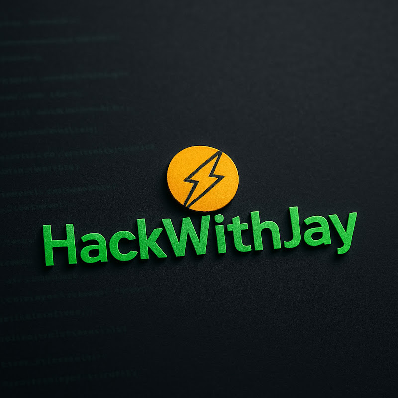 hack with jay