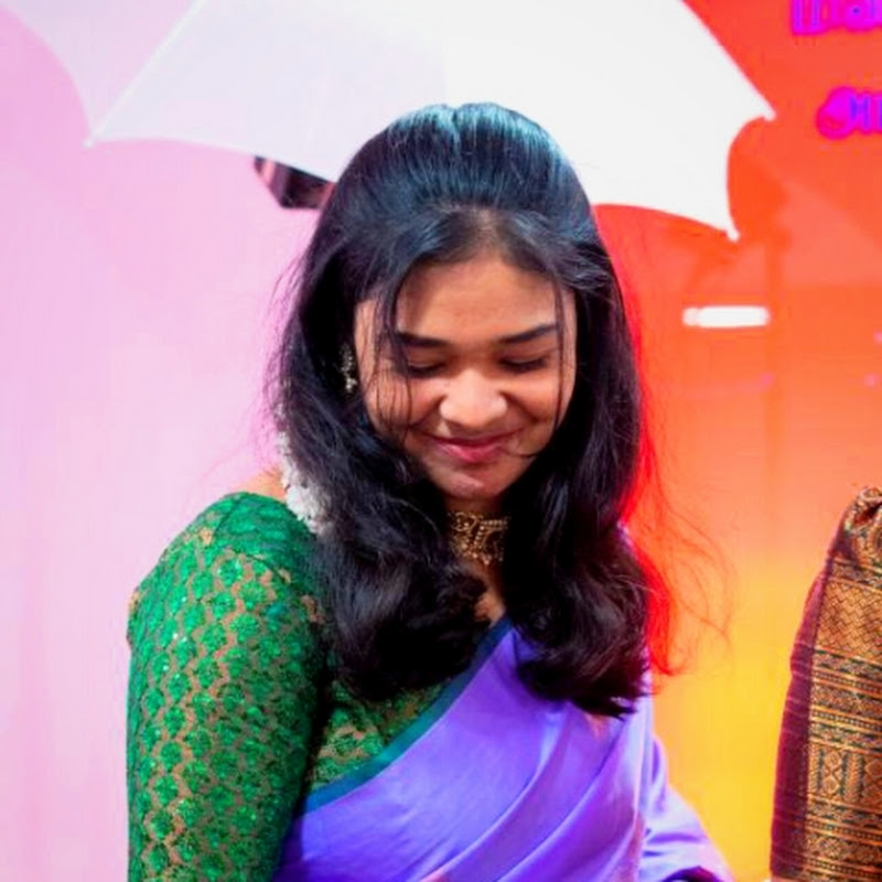 Mom's Timepass By Monisha 