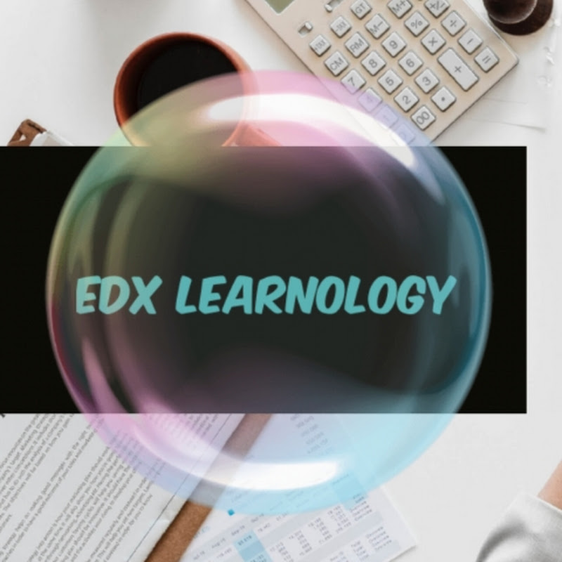 edX Learnology