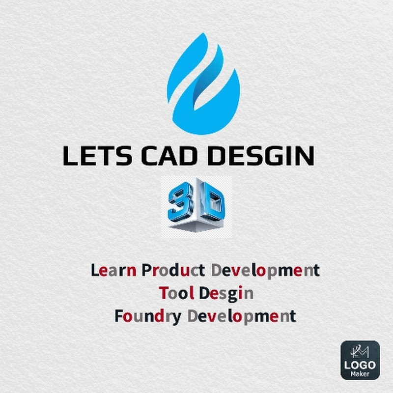 LET'S CAD DESIGN
