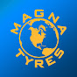 Magna Tyres Group logo