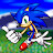 sonic the dutch hedgehog