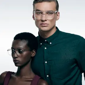 John Jacobs Eyewear YouTube channel