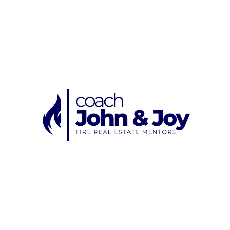 Coach John and Joy 