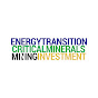 Energy Transition,Critical Minerals & Mining Invmt logo