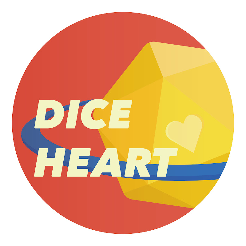 Dice Heart_🇩🇪Berlin