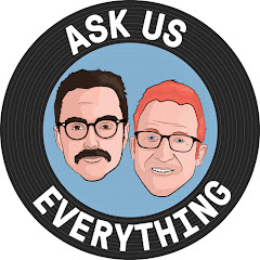 Ask Us Everything