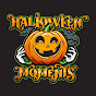 Halloween Moments logo