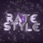 RATE STYLE