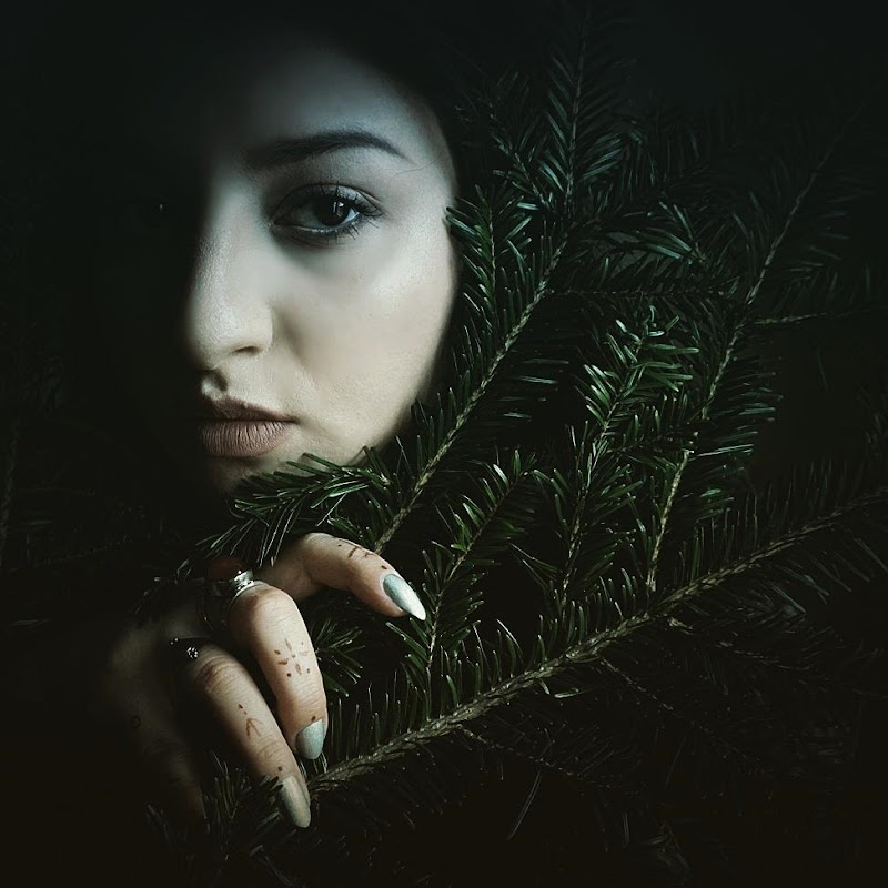Crowhag