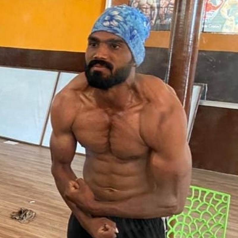 AnyTime Fit and Fun💪🤣