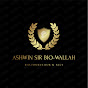 Ashwin Sir Bio Wallah logo