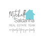 Mitchell Saldanha Real Estate Team logo