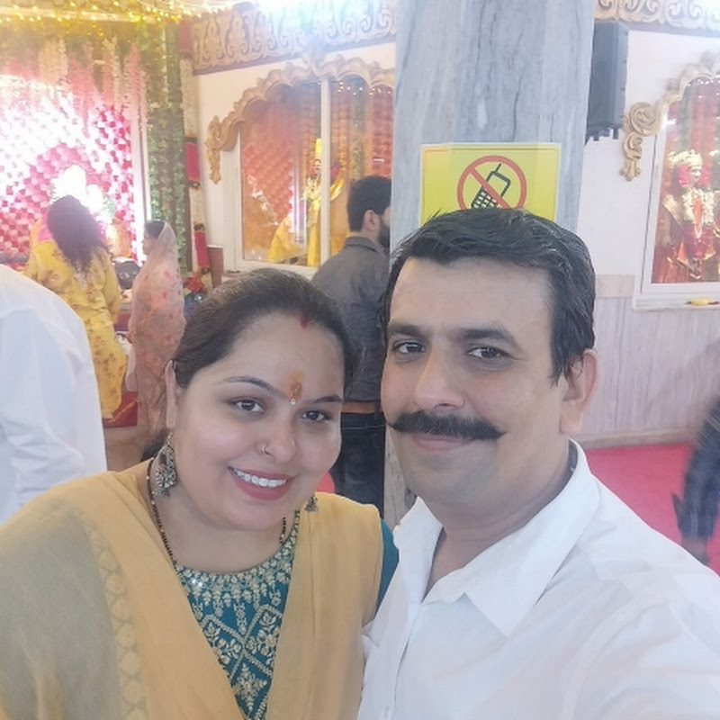 Vasandani's food world