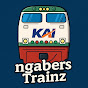 ngabers trainz logo
