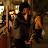 Sax in the Night City