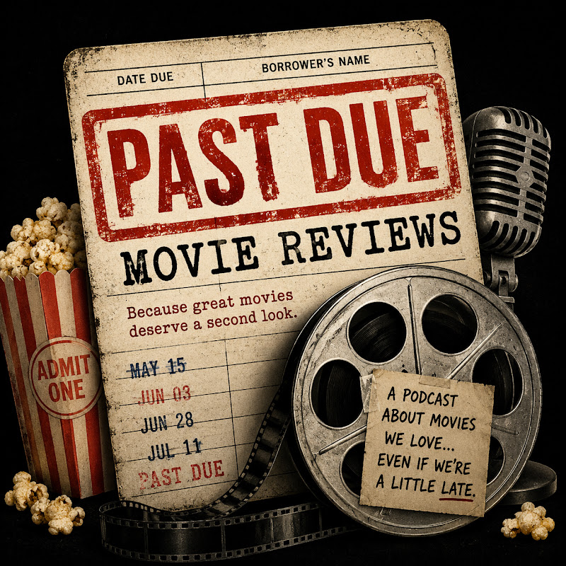 Past Due Movie Reviews
