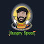Hungry Spoon logo